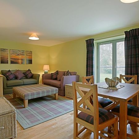 Highland Club Scotland Apartments Fort Augustus Habitación foto