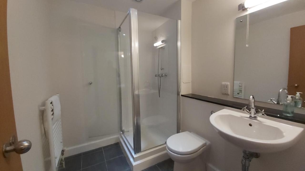 Highland Club Scotland Apartments Fort Augustus Exterior foto