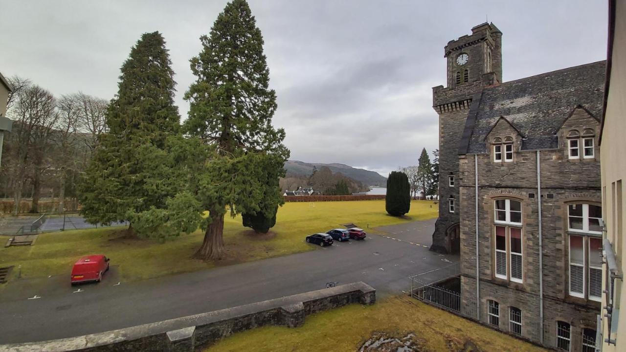 Highland Club Scotland Apartments Fort Augustus Exterior foto
