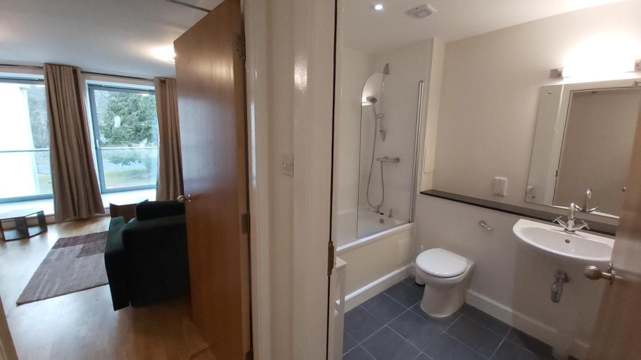 Highland Club Scotland Apartments Fort Augustus Exterior foto