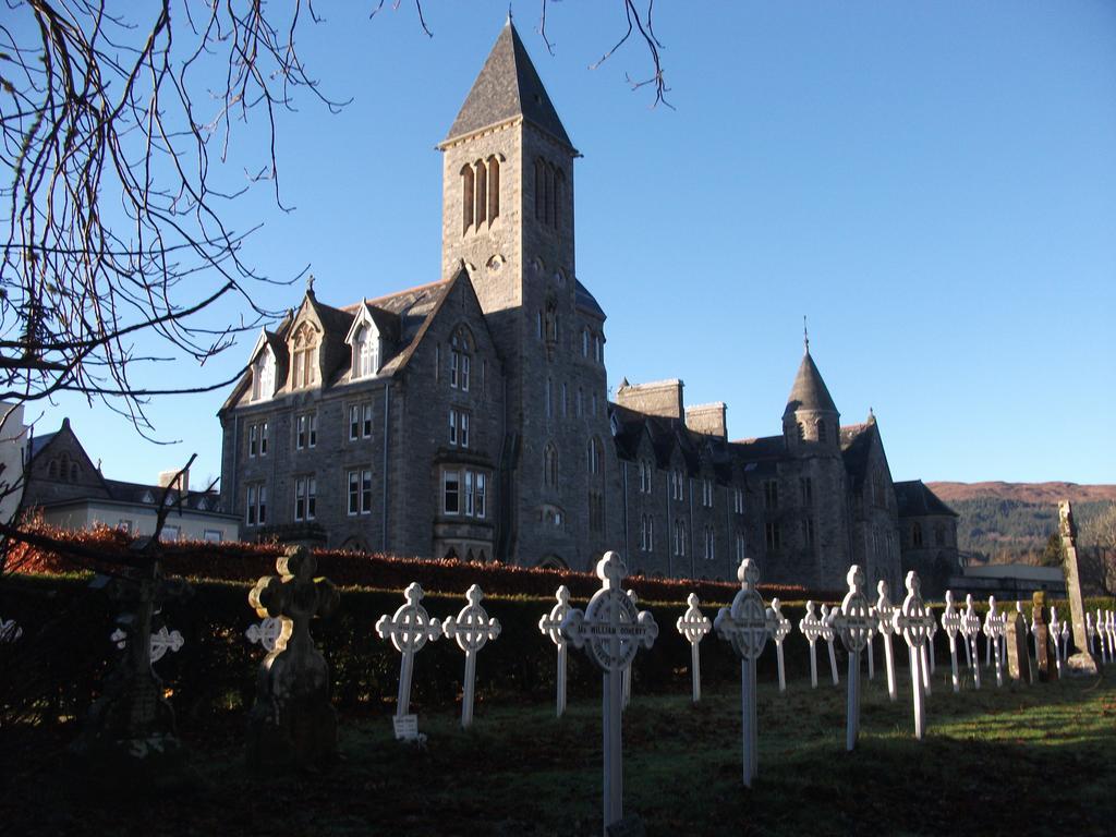 Highland Club Scotland Apartments Fort Augustus Habitación foto