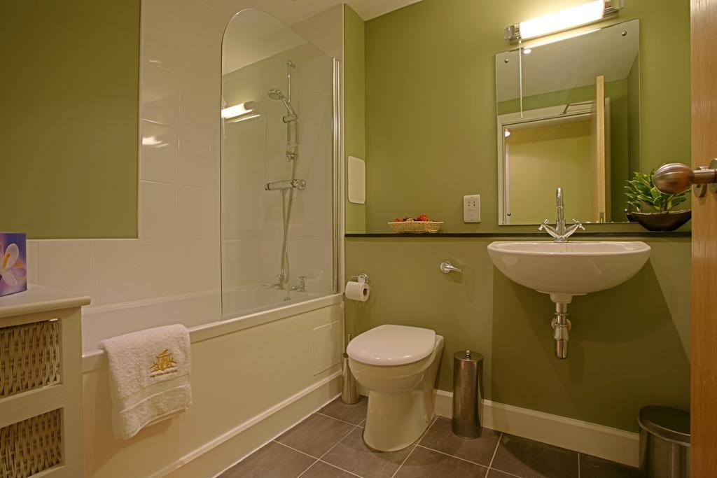 Highland Club Scotland Apartments Fort Augustus Habitación foto