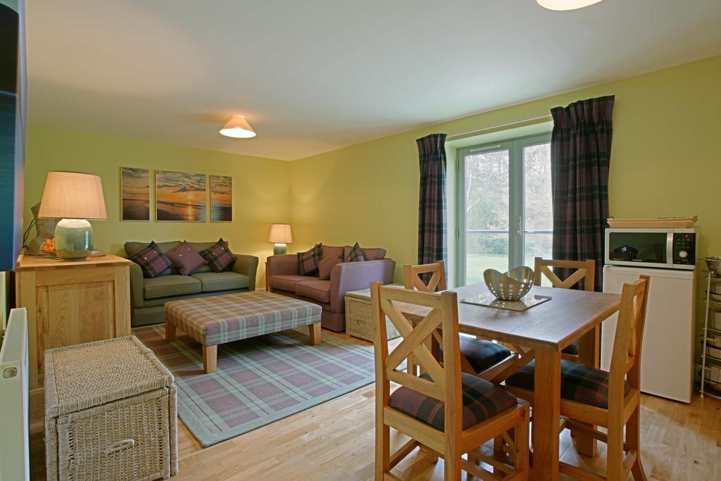 Highland Club Scotland Apartments Fort Augustus Habitación foto