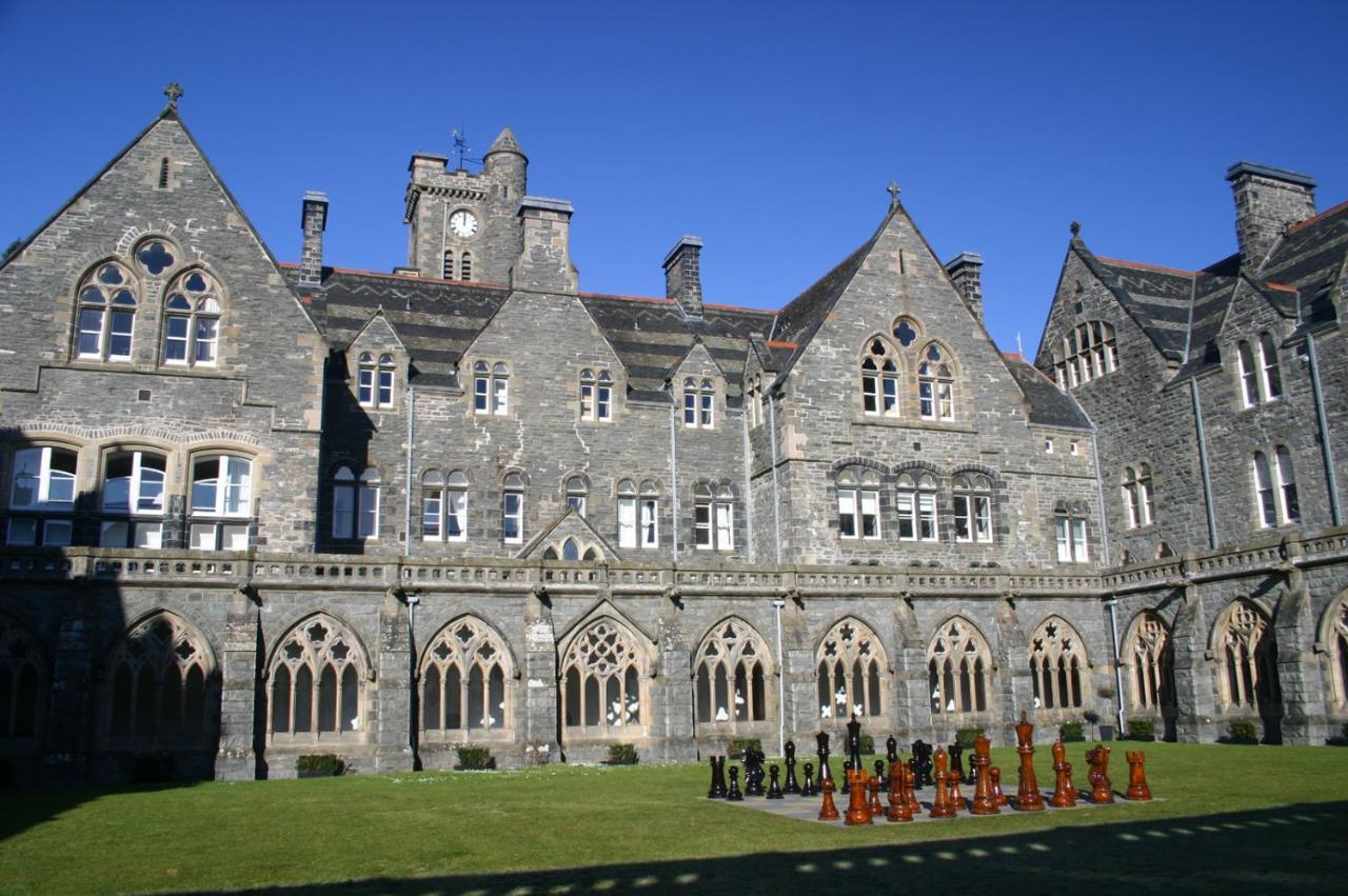 Highland Club Scotland Apartments Fort Augustus Exterior foto